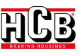 HCB BEARING HOUSING